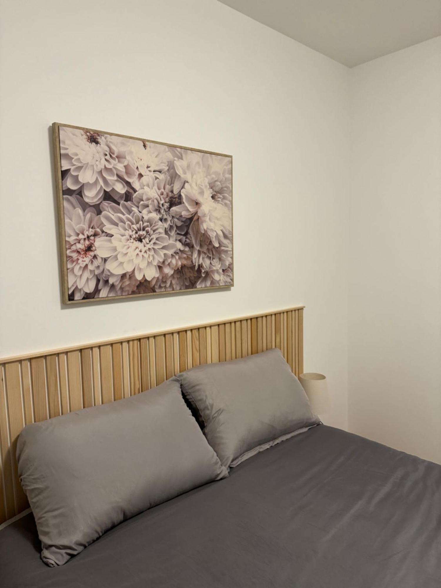 Harmony Heaven In City Center Apartment Belgrade Luaran gambar