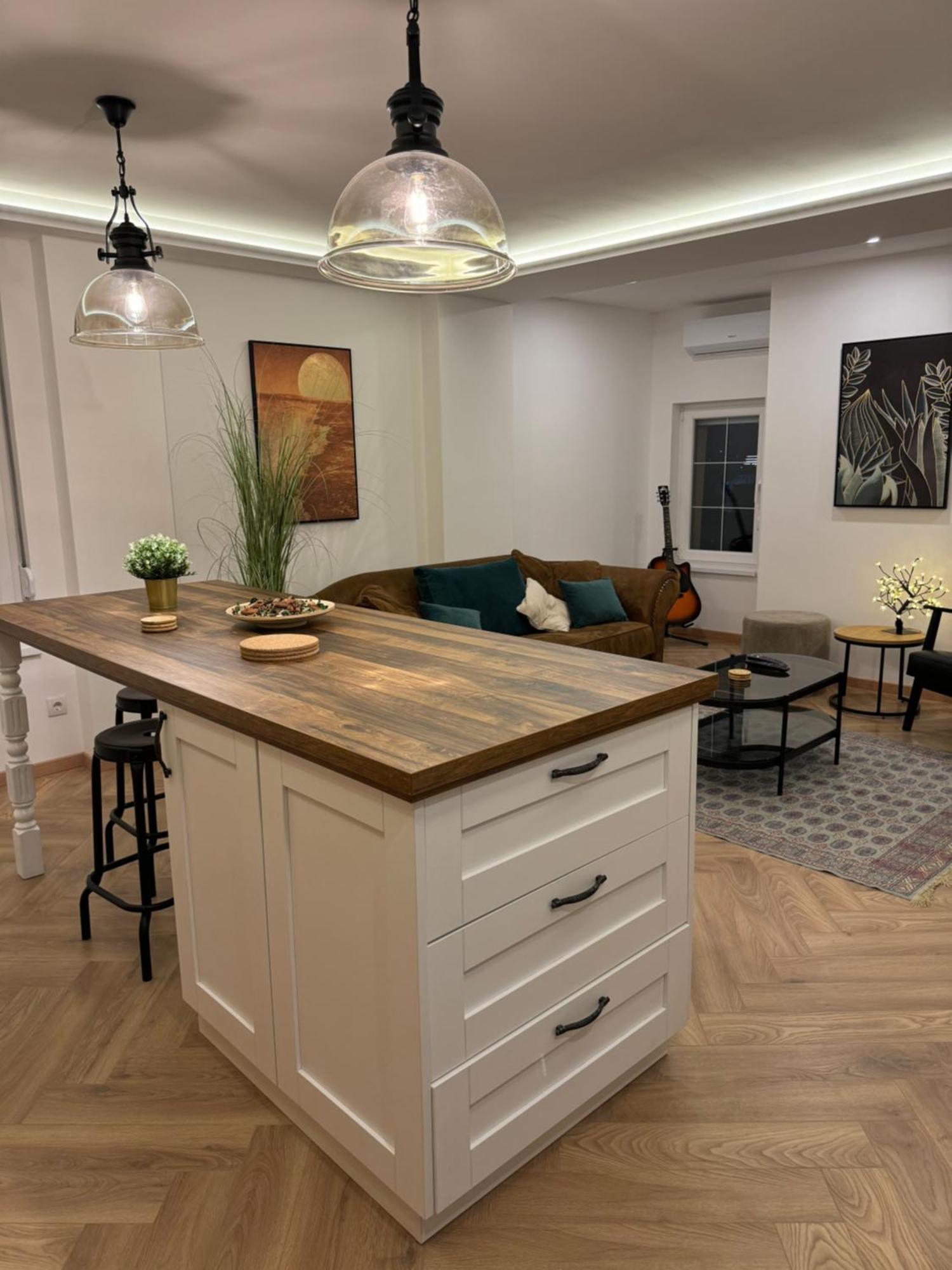 Harmony Heaven In City Center Apartment Belgrade Luaran gambar