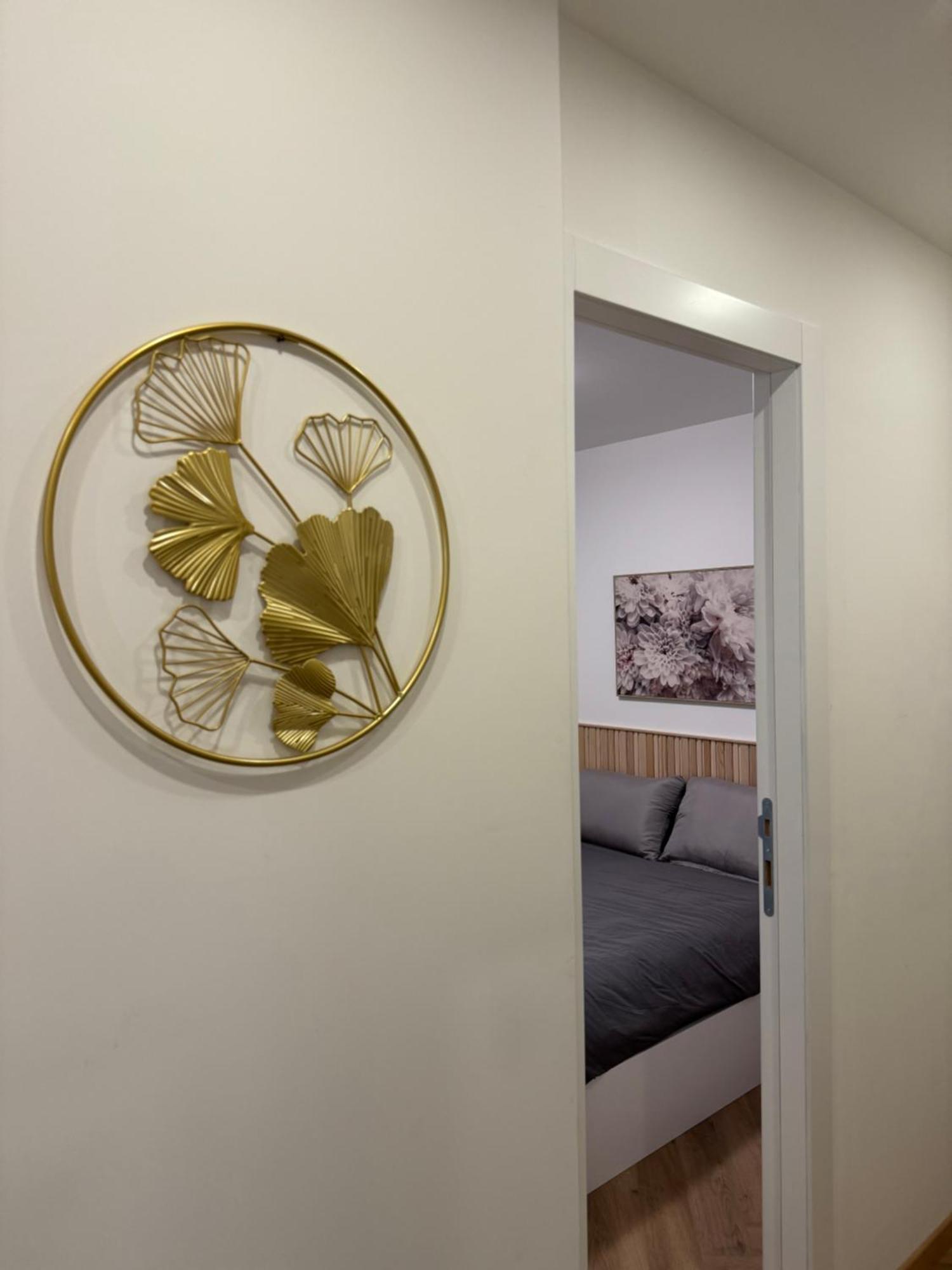 Harmony Heaven In City Center Apartment Belgrade Luaran gambar
