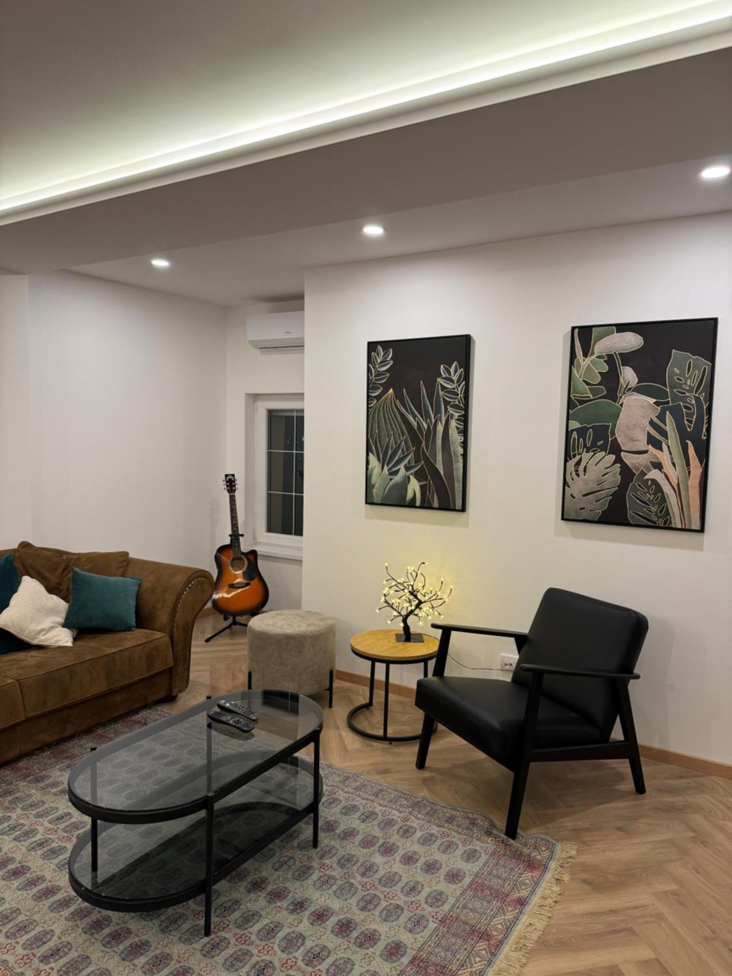 Harmony Heaven In City Center Apartment Belgrade Luaran gambar