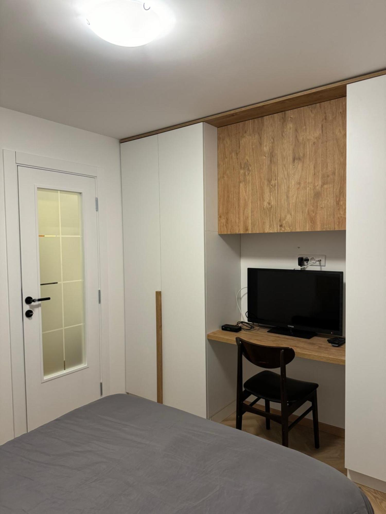 Harmony Heaven In City Center Apartment Belgrade Luaran gambar