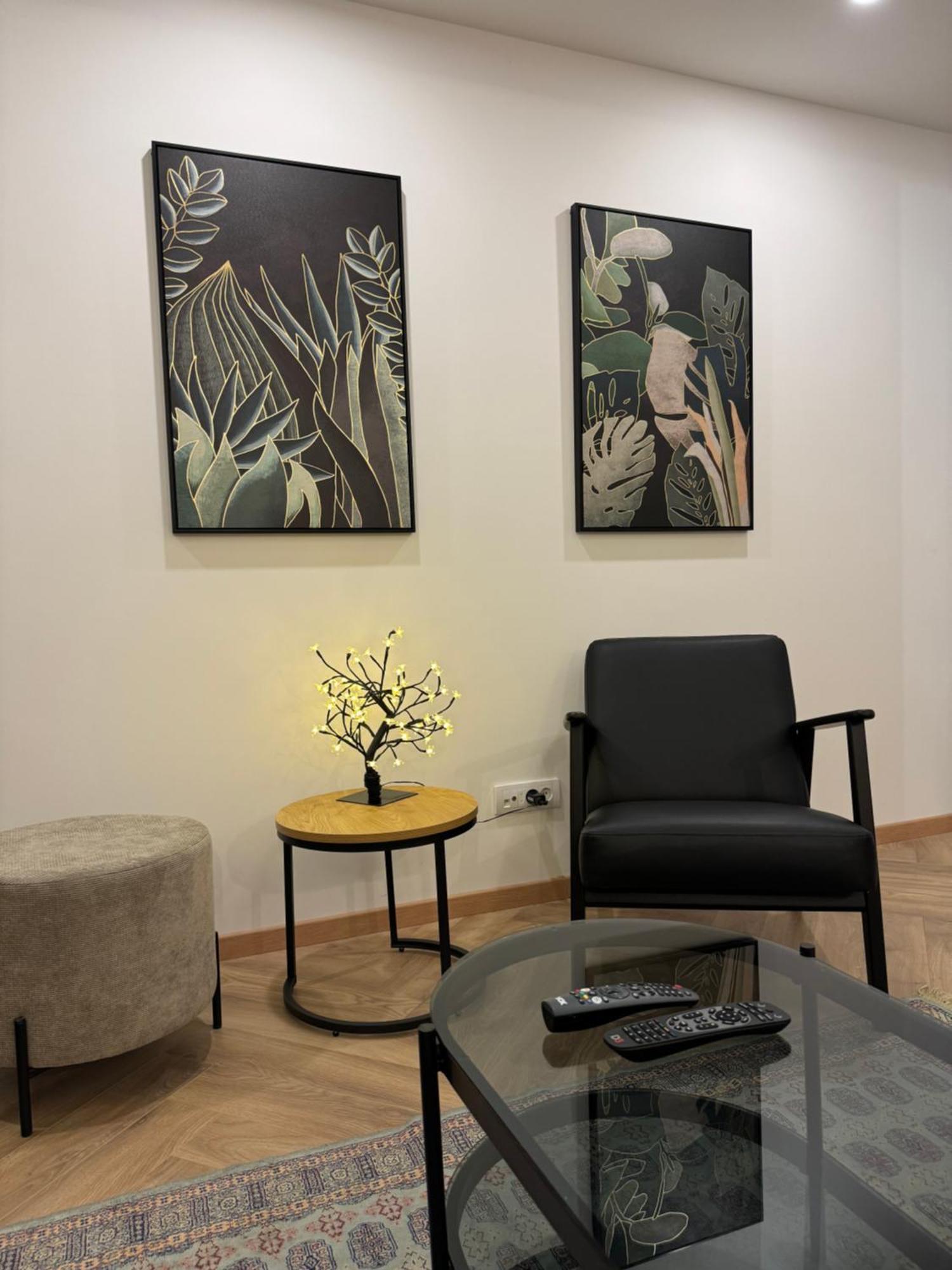 Harmony Heaven In City Center Apartment Belgrade Luaran gambar