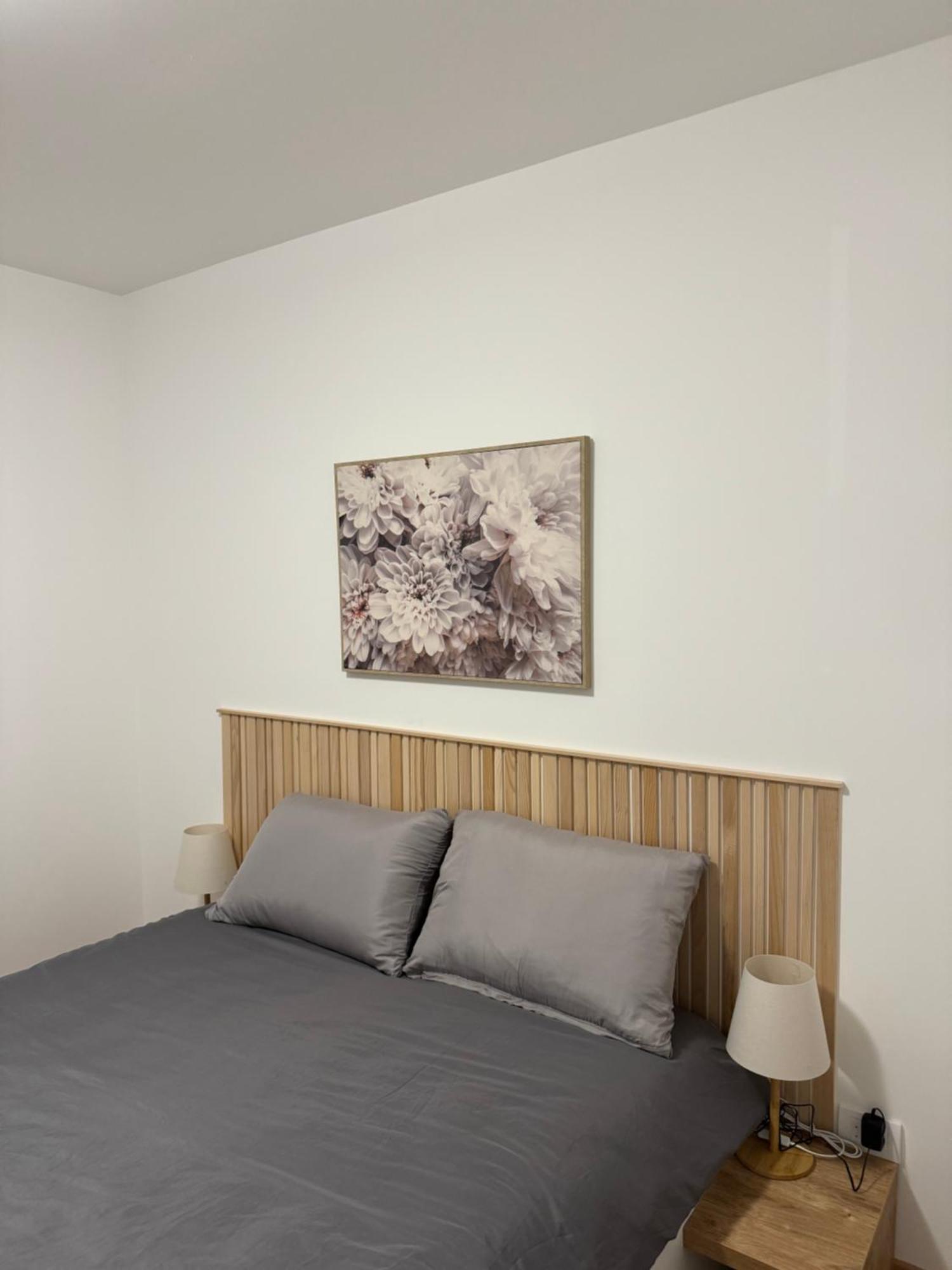 Harmony Heaven In City Center Apartment Belgrade Luaran gambar