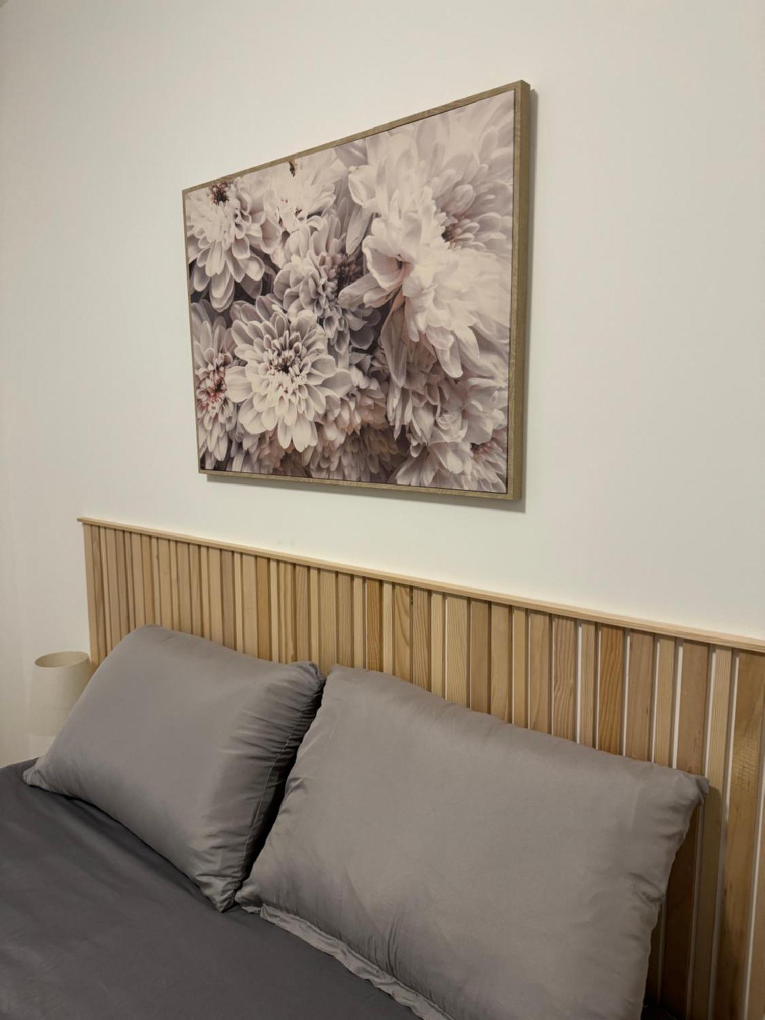 Harmony Heaven In City Center Apartment Belgrade Luaran gambar