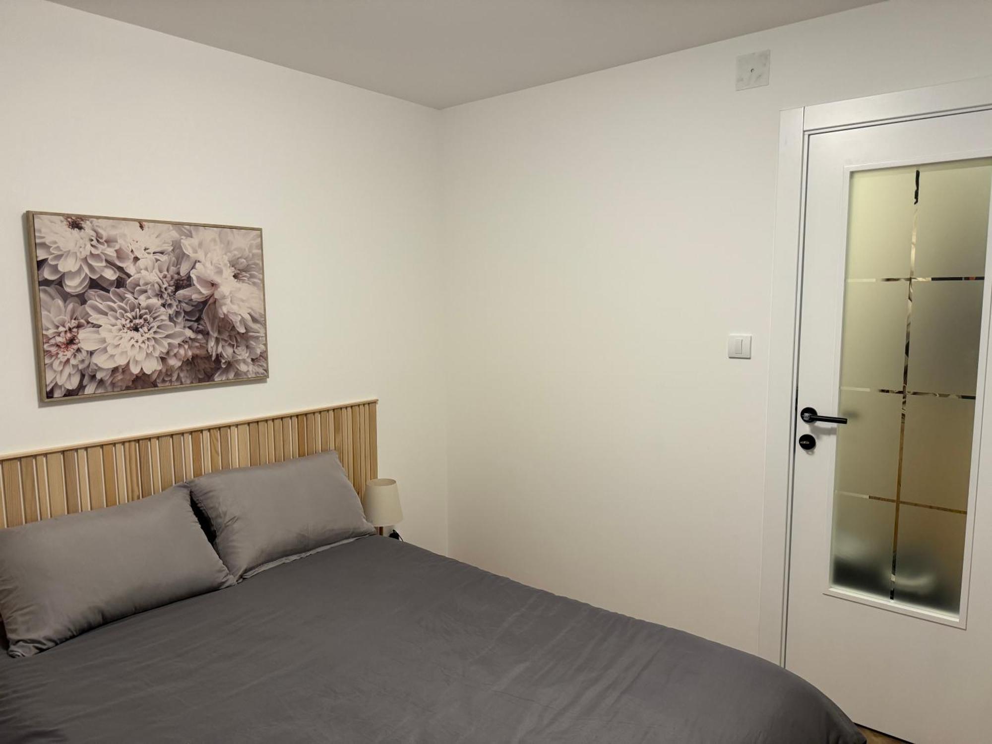 Harmony Heaven In City Center Apartment Belgrade Luaran gambar