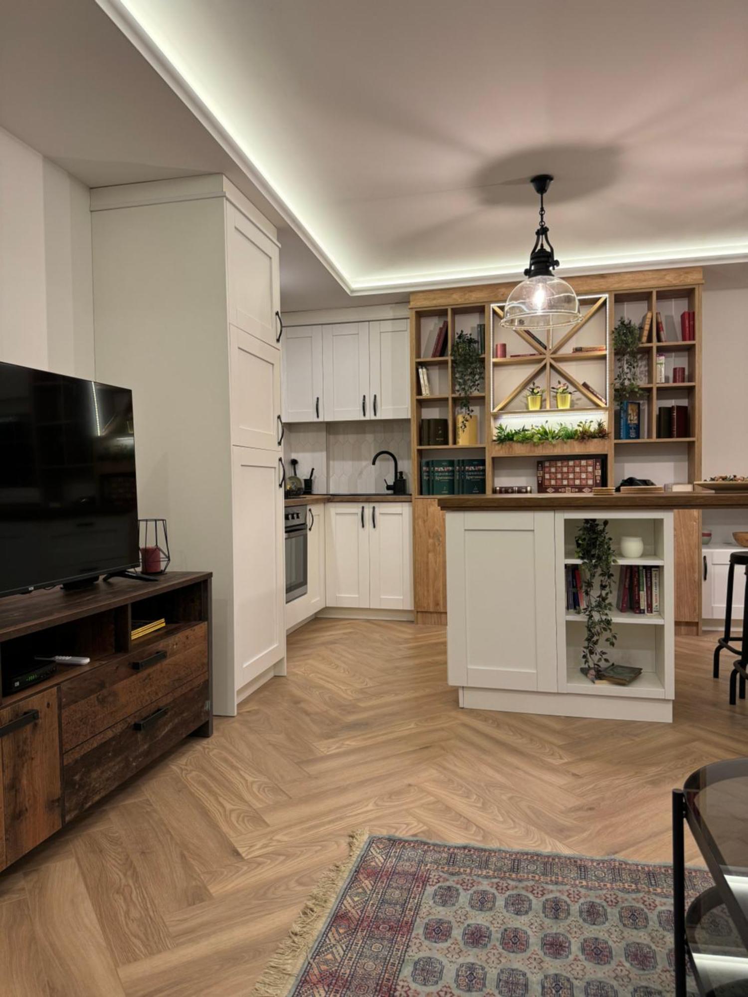 Harmony Heaven In City Center Apartment Belgrade Luaran gambar