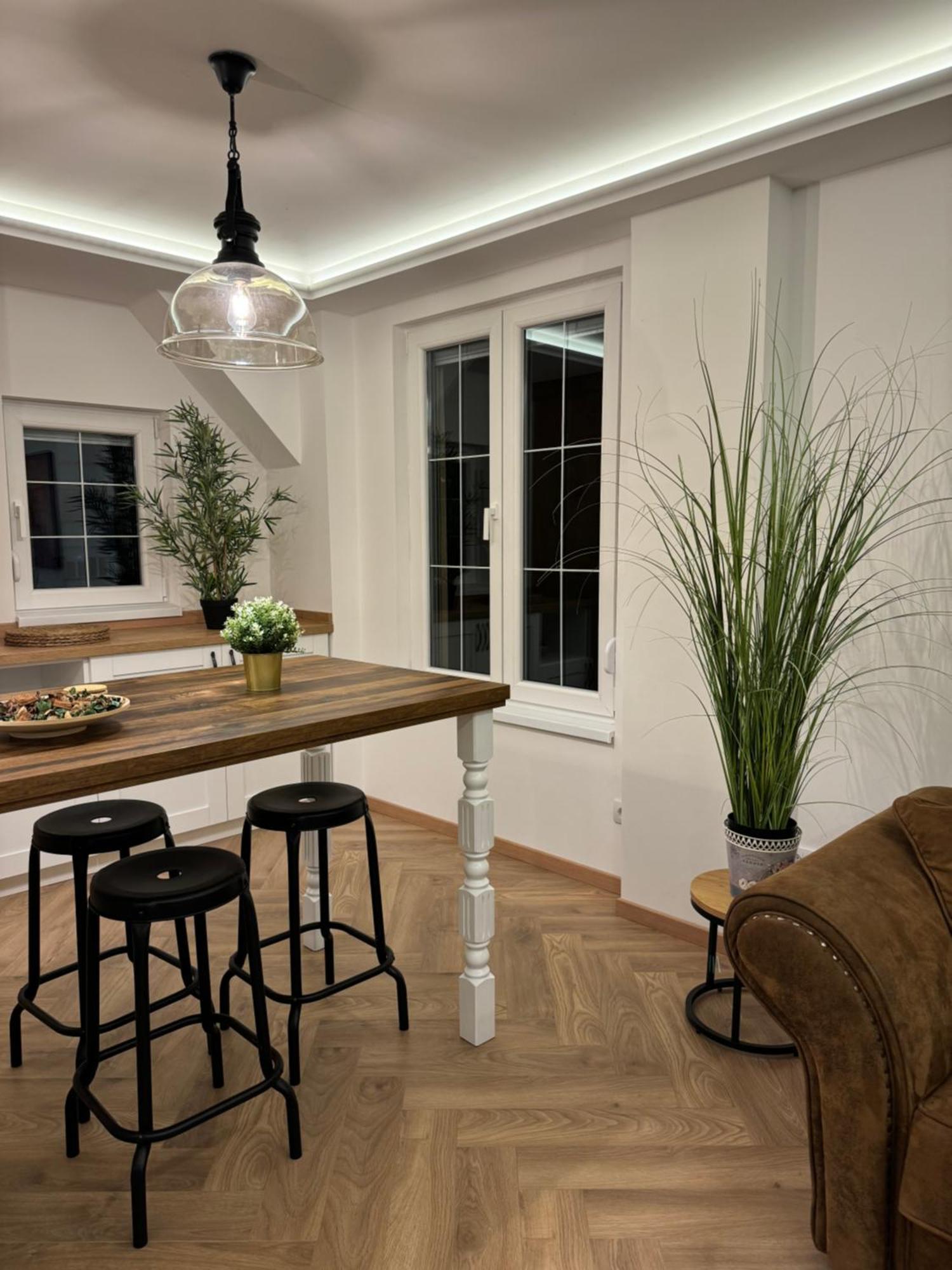 Harmony Heaven In City Center Apartment Belgrade Luaran gambar