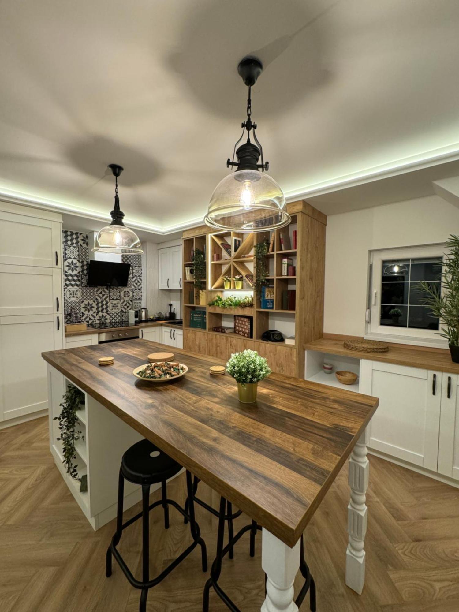 Harmony Heaven In City Center Apartment Belgrade Luaran gambar