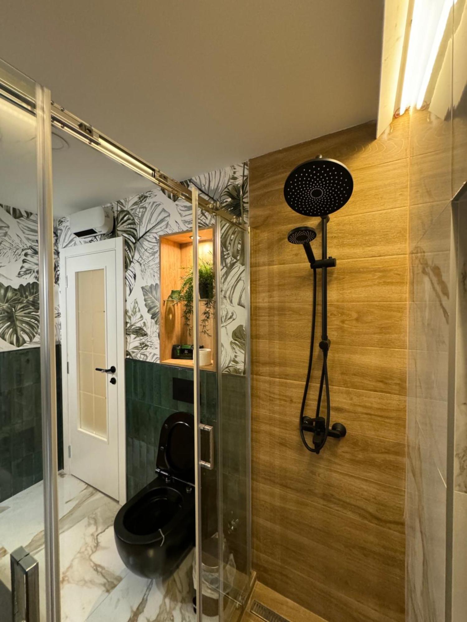 Harmony Heaven In City Center Apartment Belgrade Luaran gambar