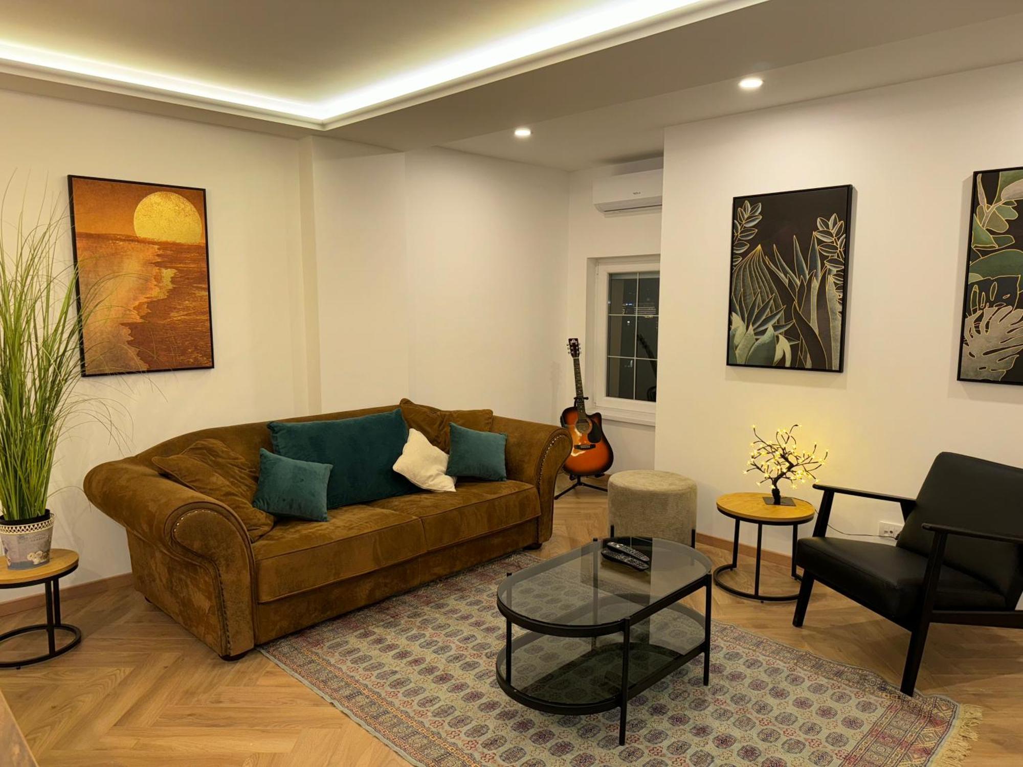 Harmony Heaven In City Center Apartment Belgrade Luaran gambar